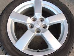 Mitsubishi. 7.0x18, 5x114.30, ET38