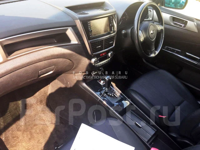 Subaru Exiga. YA5, EJ205 ����