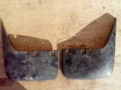Брызговики. Toyota: Lite Ace, Town Ace Truck, Town Ace, Lite Ace Truck, Town Ace / Lite Ace