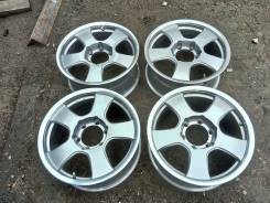 MIM. 7.5x17, 6x139.70, ET25