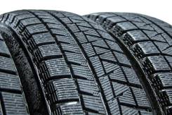 Bridgestone Blizzak Revo GZ. Зимние, без шипов, 2015 год, износ: 10%, 4 шт