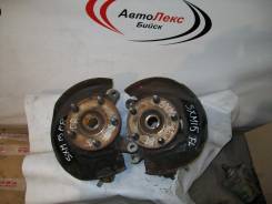 Ступица. Toyota Ipsum, SXM10G, SXM15G, SXM15 Toyota Nadia, ACN15H, SXN15H, SXN15, ACN15 Toyota Gaia, SXM15G, SXM10G, SXM15