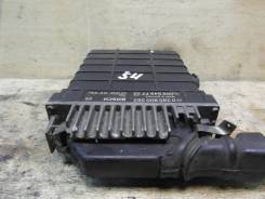 Блок управления. Mercedes-Benz E-Class, W124 Mercedes-Benz 190, W201