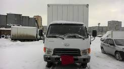 Hyundai HD72. Продается грузовик HD 72, 3 300 куб. см., 4 000 кг.