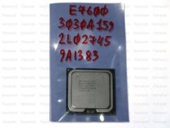 Intel Core 2 Duo E7600