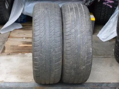 Bridgestone Potenza RE88. ������, 2005 ���, �/�, ����� 50�%