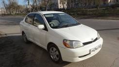 Отдам авто под выкуп. Toyota Platz, первоначальный взнос 20 000 т. р,