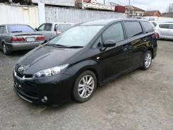 Toyota Wish. ZGE20