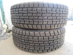 Goodyear Ice Navi Zea. Зимние, без шипов, 2009 год, без износа, 2 шт