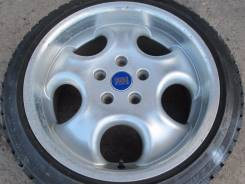 RH Wheels. 8.0x17, 5x112.00, ET60