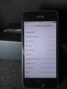 Apple iPhone 5 32Gb. Б/у