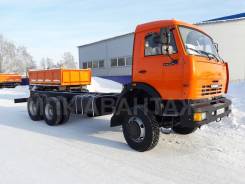 КамАЗ 53228. Камаз 53228 шасси новый, 7 777 куб. см., 16 000 кг.