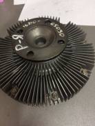 Вискомуфта. Toyota 4Runner, VZN90, VZN110, VZN100, VZN130, VZN120, VZN131 Toyota T100, VCK20, VCK10 Toyota Hilux, VZN130 Двигатель 3VZE
