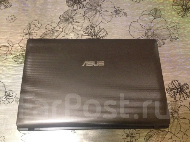 Asus K53SV. 15.6", ��� 6 ��, ���� 500���, WiFi: 1, Bluetooth: 1 ����