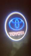 Эмблема. Toyota