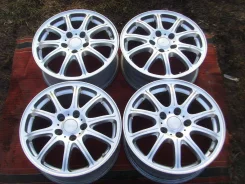 RTX Elite. 6.5x16", 5x114.30, ET45, �� 73,1���. ��� �����