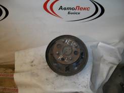 Ступица. Toyota Corolla, AE115, WZE110, CE110, CE113, CE116, AE112, CDE110, AE110, AE111, ZZE110, ZZE111, ZZE112, EE110, EE111 Toyota Sprinter, CE110...