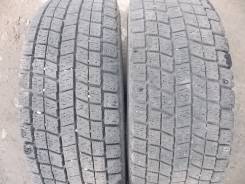 Bridgestone Blizzak MZ-03. Всесезонные, износ: 30%, 2 шт