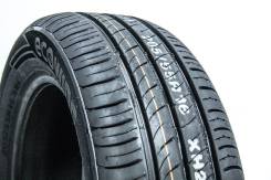 Kumho Ecowing ES01 KH27. Летние, 2016 год, без износа, 4 шт