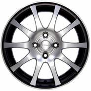 Sakura Wheels 3176. 6.0x15, 4x100.00, ET40, ЦО 73,1 мм.
