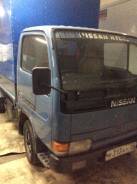Nissan Atlas. Продаётся грузовик , 4 200 куб. см., 2 000 кг.
