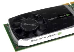NVidia Quadro 600