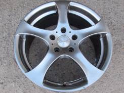 Manaray Sport Euro Design. 8.5x18, 5x120.00, ET46