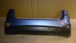 Бампер. Hyundai ix35 Hyundai Tucson, LM, TL Двигатели: D4HA, G4FD, G4FJ, G4KD, G4KE, G4NA