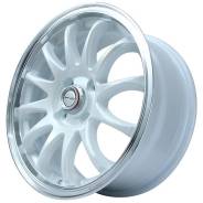 Sakura Wheels 366. 6.5x15, 4x100.00, ET35, ЦО 73,1 мм.