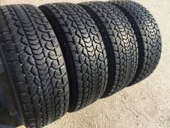 Dunlop Grandtrek SJ5. Всесезонные, износ: 20%, 4 шт