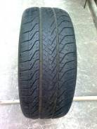 Kumho Ecsta ASX KU21. Всесезонные, 2013 год, износ: 50%, 1 шт