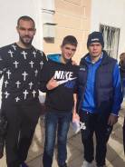 Водитель-заправщик. Среднее образование