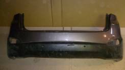 Бампер. Hyundai ix35 Hyundai Tucson, LM, TL Двигатели: D4HA, G4FD, G4FJ, G4KD, G4KE, G4NA