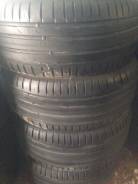 Bridgestone B330. Летние, 2005 год, износ: 30%, 4 шт