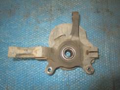 Кулак поворотный. Chevrolet Lacetti Двигатель F16D3