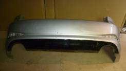 Бампер. Hyundai i40, VF Двигатели: D4FD, G4FD, G4NC