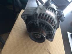 Генератор. Toyota: Corona, Nadia, Corona Premio, Vista Ardeo, Vista Двигатель 3SFSE