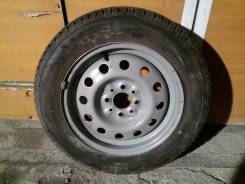 Продам Новое колесо. 4.0x14 4x98.00 ET-98 ЦО 111,0 мм.