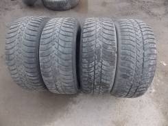 Bridgestone Ice Cruiser 5000. Всесезонные, износ: 20%, 4 шт