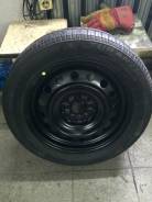 Продам колесо. x16 5x100.00