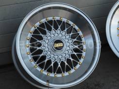 BBS Super RS. 8.0x17", 5x100.00, 5x114.30, ET20, ЦО 73,1 мм.