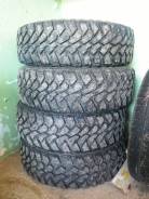 Maxxis MT-764 Bighorn. Всесезонные, износ: 10%, 4 шт