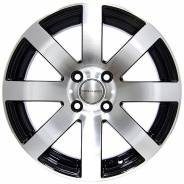 Sakura Wheels 823. 6.5x15, 4x100.00, ET40, ЦО 73,1 мм.
