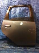 Дверь. Mitsubishi Colt, Z23A, Z23W, Z25A, Z27A, Z27AG, Z27W, Z27WG