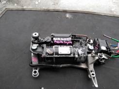 Насос подкачки стоек. Volkswagen Phaeton Volkswagen Touareg, 7LA,, 7L6,, 7L7 Audi Q7 Audi A8 Bentley Continental Bentley Continental GT Porsche Cayenn...