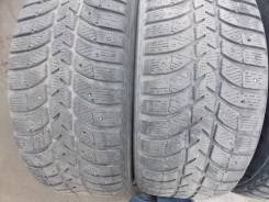 Bridgestone Ice Cruiser 5000. Всесезонные, износ: 20%, 2 шт