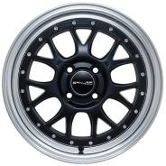 Sakura Wheels 9901. 6.5x15, 4x100.00, ET35, ЦО 73,1 мм.