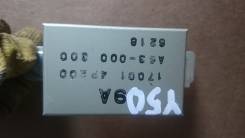 Блок управления двс. Nissan: Skyline, Leopard, Stagea, Cima, Cedric, Gloria, Ambulance, Elgrand, Fuga, Laurel, President Двигатели: VQ30DD, VQ25DD, RB...