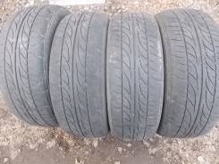 Dunlop SP Sport LM703. Летние, износ: 40%, 4 шт