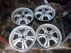RW Classic. x17, 5x112.00